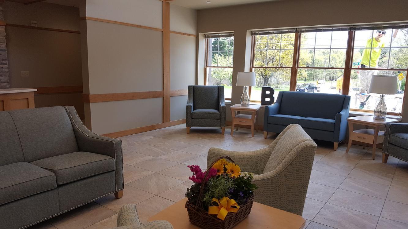 Bethany Senior Living Community Assisted Living, Nursing Home